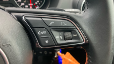 Audi Q2 1.4 TFSI Sport 5dr S Tronic Petrol Estate